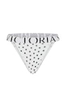 Victoria’s Secret Panty Party for 10 Pairs for $40 + free shipping w/ $50