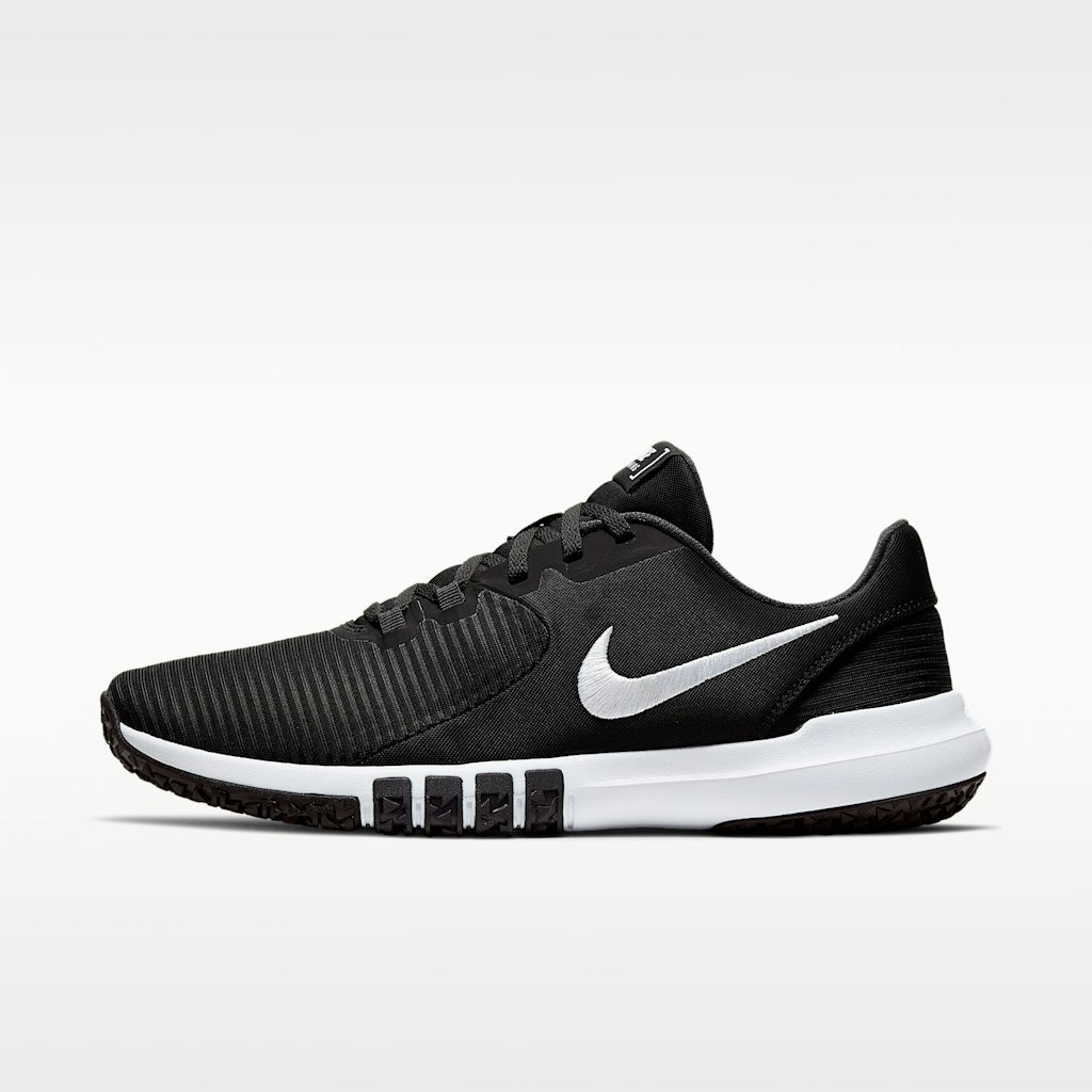 Nike Men's Flex Control 4 Workout Shoes: $46 Nike Men's Flex Control 4 Workout Shoes: $46