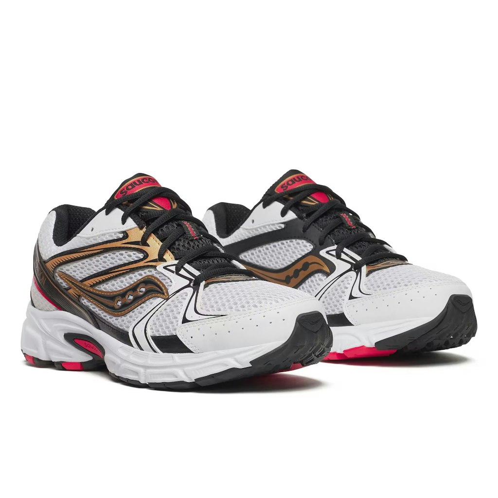 Saucony Memorial Day Deals: Up to 50% off Saucony Memorial Day Deals: Up to 50% off