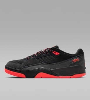 Nike Men's Jordan Flight Court Shoes: $63 Nike Men's Jordan Flight Court Shoes: $63