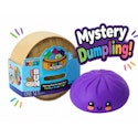 Mystery Dumpling for $8 + free shipping
