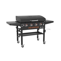 Blackstone Original 36" Omnivore Griddle w/ Hood: $416.39