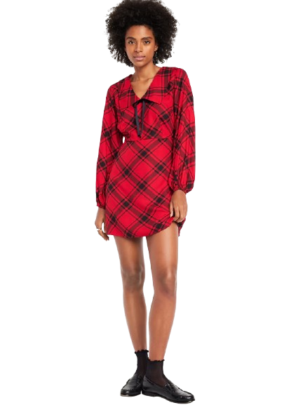Old Navy Women's Dress Clearance: Deals from $6