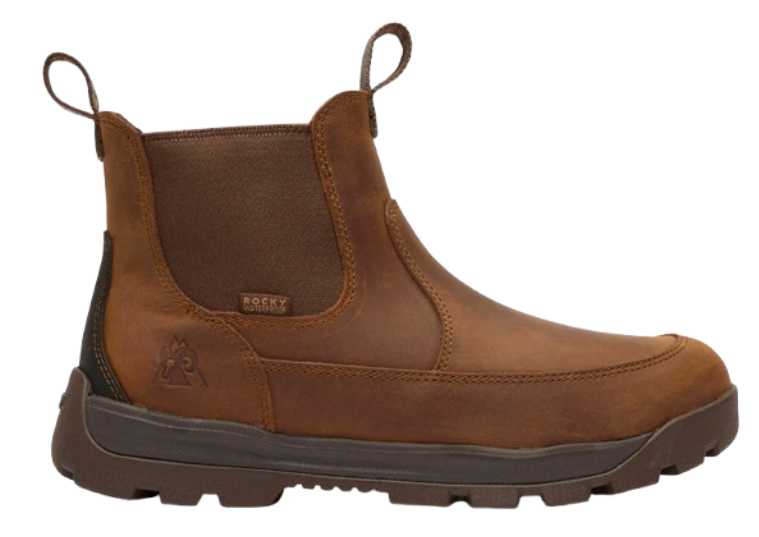 Rocky Boots Memorial Day Deals: 20% off full-priced items Rocky Boots Memorial Day Deals: 20% off full-priced items
