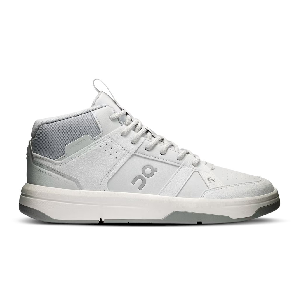 On Women's The Roger Clubhouse Mid Shoe Promo: $150 On Women's The Roger Clubhouse Mid Shoe Promo: $150