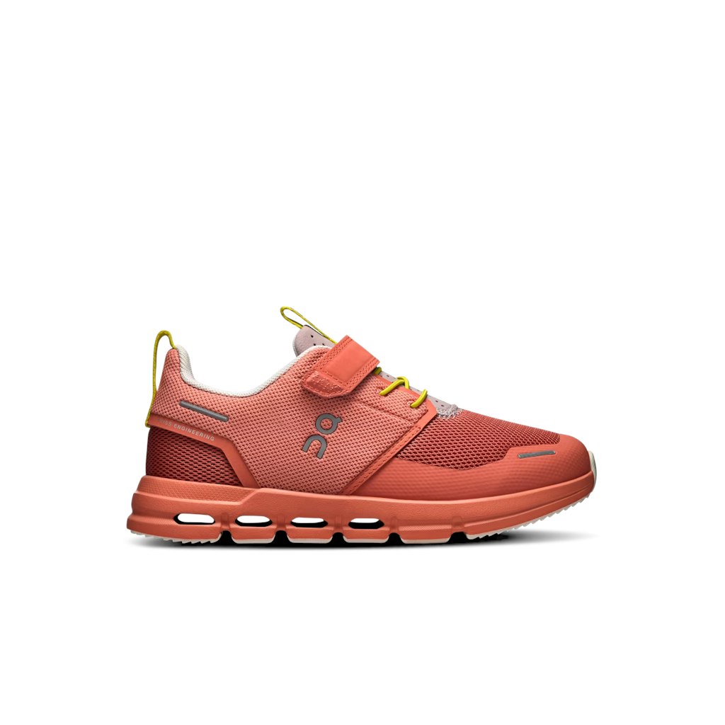On Kids' Cloud Play Shoes Promo: $80 On Kids' Cloud Play Shoes Promo: $80