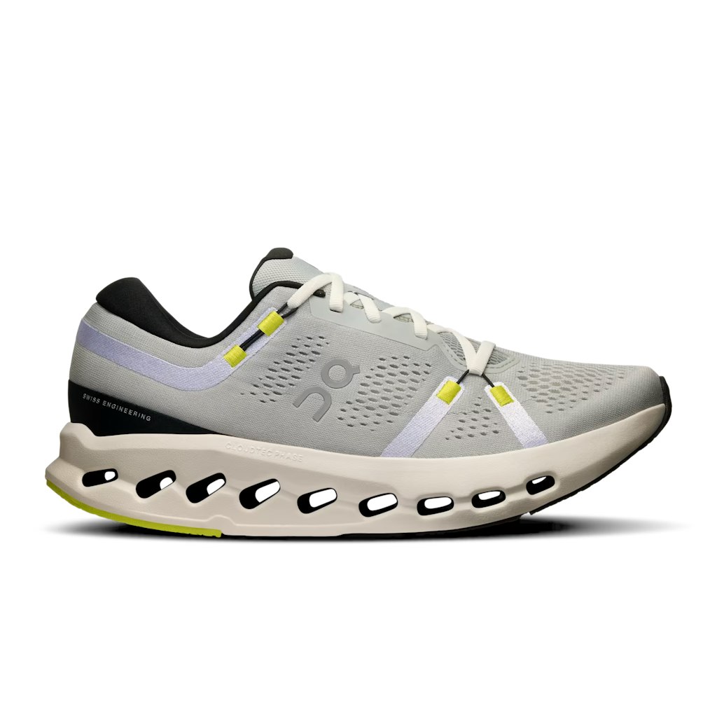 On Men's or Women's Cloudsurfer Shoe Promo: $95 On Men's or Women's Cloudsurfer Shoe Promo: $95