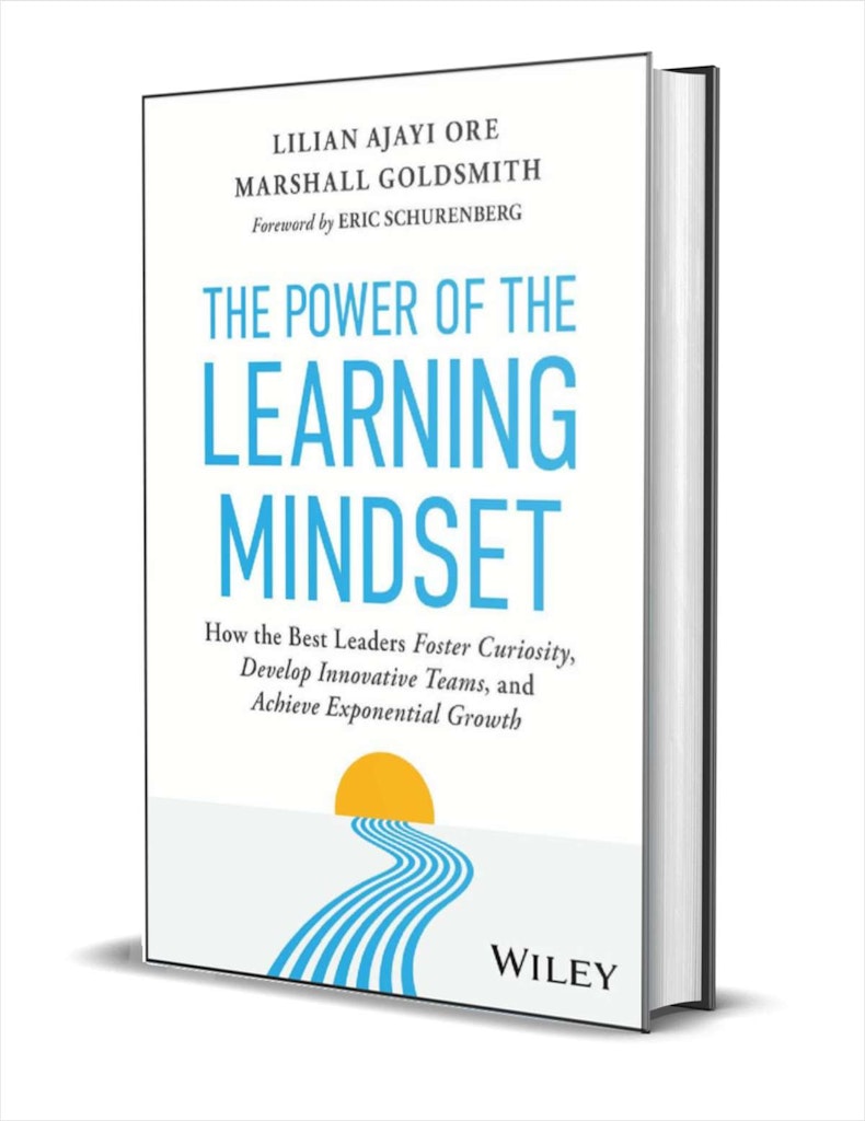 "The Power of the Learning Mindset" eBook: Free "The Power of the Learning Mindset" eBook: Free