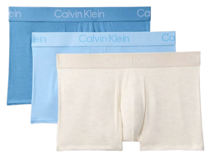 Calvin Klein Men's Underwear Memorial Day Sale: 30% off + 20% off $100+