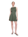 Gap Factory Women's Boatneck Mini Dress for $7 + free shipping w/ $50