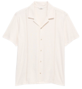 Banana Republic Factory Men's Knit Resort Shirt for $19 in cart + free shipping w/ $50