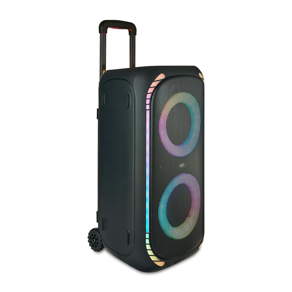 2nd.-Gen onn Large Party Speaker: $109 2nd.-Gen onn Large Party Speaker: $109