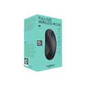 Logitech Full-Size Wireless Mouse for $13 + free shipping w/ $35
