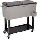 Cuisinart 80-Quart Cooler Cart for $162 + free shipping