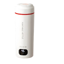 Mini Electric Kettle for $11 + free shipping