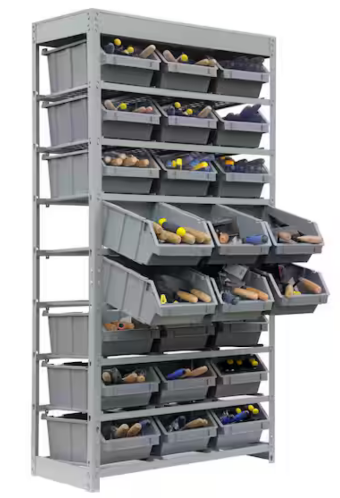 Garage Storage and Accessories at Home Depot: Up to 30% off Garage Storage and Accessories at Home Depot: Up to 30% off