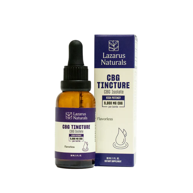 Lazarus Naturals Memorial Day Sale: Up to 30% off sitewide