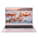 RNRUO 15.6" 8GB RAM 256GB SSD Laptop Computer for $227.80 + free shipping