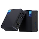RNRUO 32GB 512GB NVMe Windows 11 Mini PC for $237 + free shipping