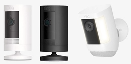 Ring Security Deals at Woot: Up to 59% off Ring Security Deals at Woot: Up to 59% off