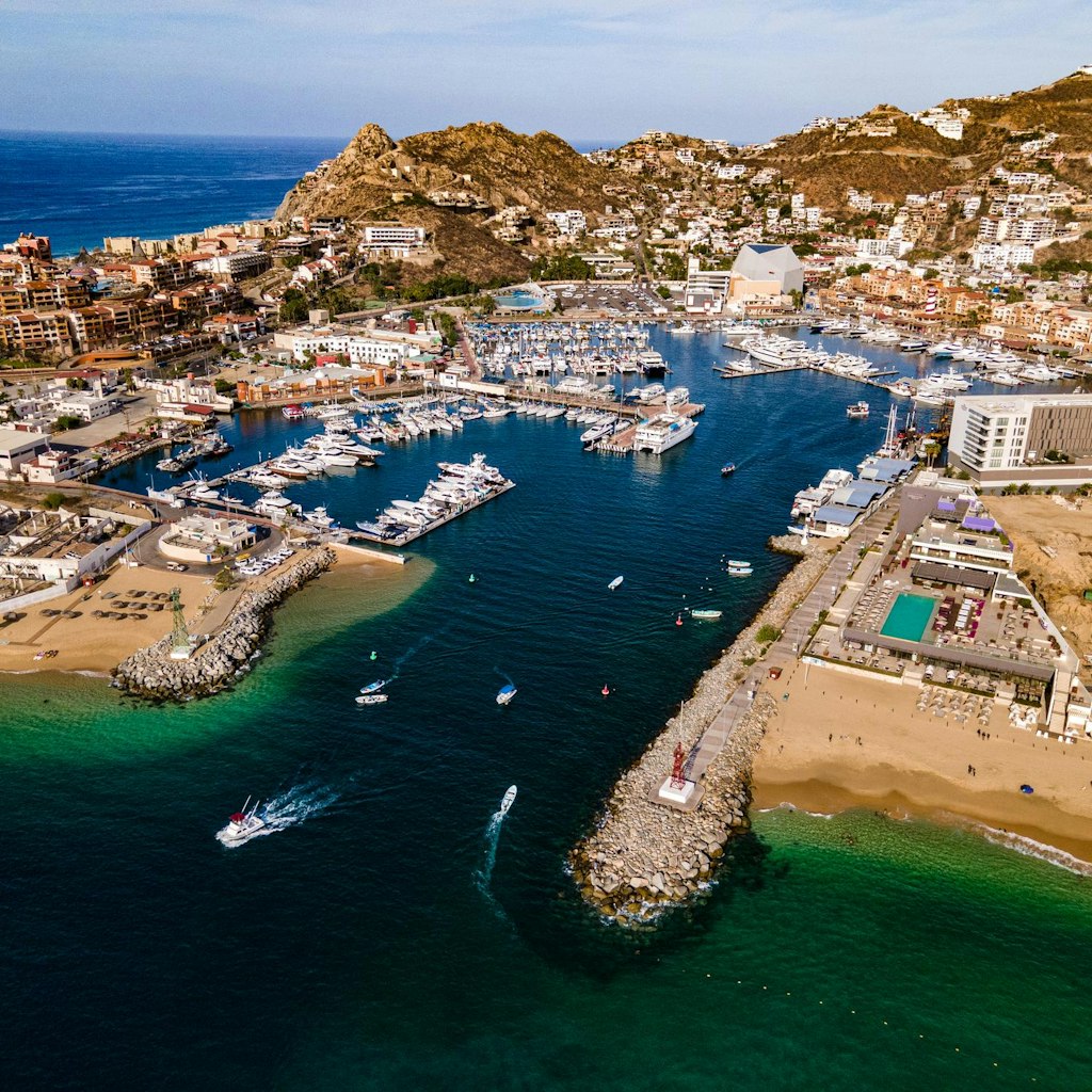 Norwegian 7-Night Mexican Riviera Cruise: From $1,298 for 2