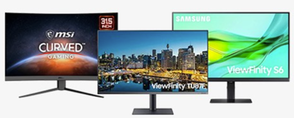 Screen Savings Event at Woot: Up to 42% off Screen Savings Event at Woot: Up to 42% off