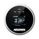 Newmen Smart Gas Leak Detector for $10