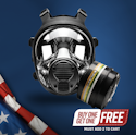 Parcil Safety Memorial Day Sale : Buy one, get 2nd free + free shipping