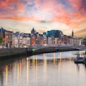 9-Night Ireland Rail Tour Vacation for From $3,958 for 2