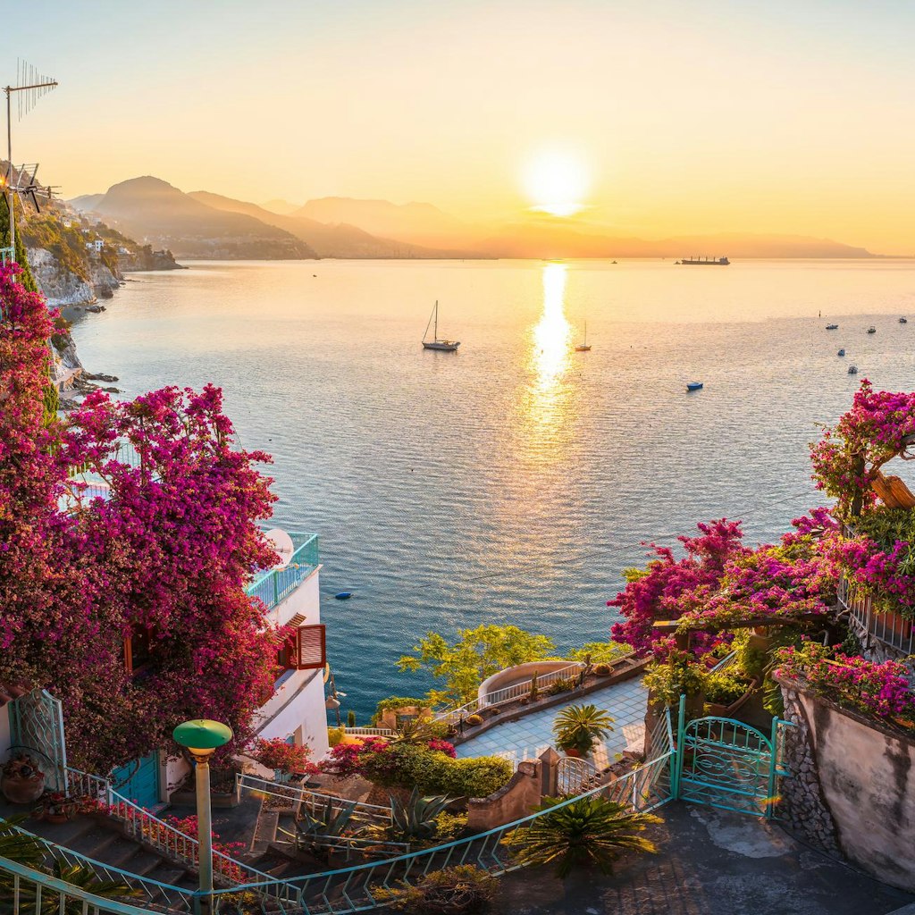 Windstar 8-Night Southern Italy Cruise: From $8,994 for 2