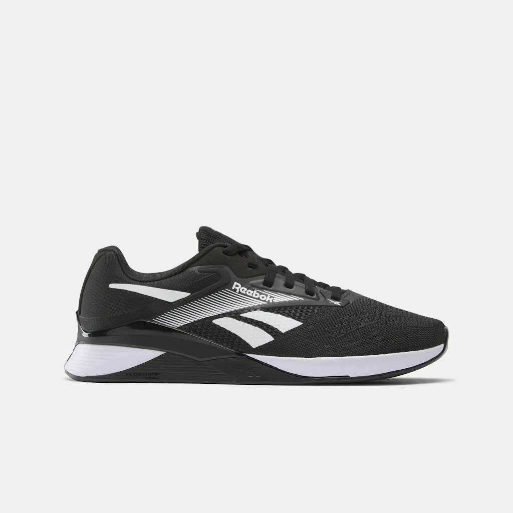 Reebok Men's /Women's Nano X4 Training Shoes: $80 Reebok Men's /Women's Nano X4 Training Shoes: $80