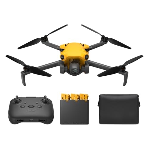 Skyrover X1 Fly More Combo 4K Camera Drone 3-Battery Kit: $549 Skyrover X1 Fly More Combo 4K Camera Drone 3-Battery Kit: $549
