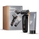 Manscaped Chairman Pro Precision Pack Foil Face Shaver for $52 + free shipping