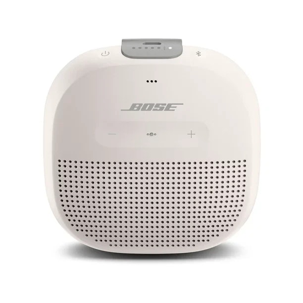 Bose SoundLink Micro Bluetooth Speaker: $58 Bose SoundLink Micro Bluetooth Speaker: $58
