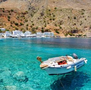 9-Day Greek Hotel & Tour w/ 2 Nights in Crete Vacation: From $3,498 for 2