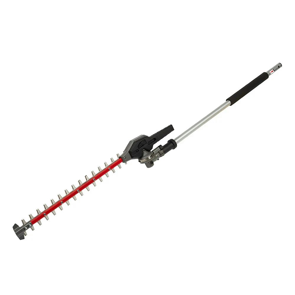 Certified Refurb Milwaukee M18 Fuel 18V Quik-Lok Hedge Trimmer Attachment: $90