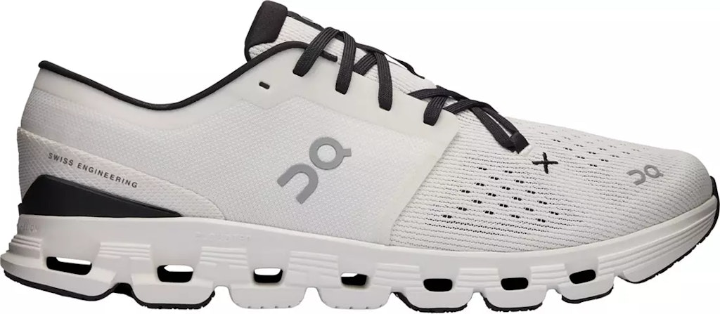 Dick's Sporting Goods On Men's Cloud X 4 Training Shoes Promo: $110 Dick's Sporting Goods On Men's Cloud X 4 Training Shoes Promo: $110