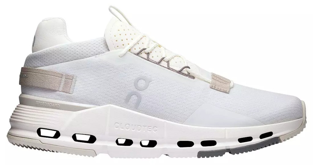 Dick's Sporting Goods On Women's Cloudnova 2 Shoes Promo: $136 Dick's Sporting Goods On Women's Cloudnova 2 Shoes Promo: $136