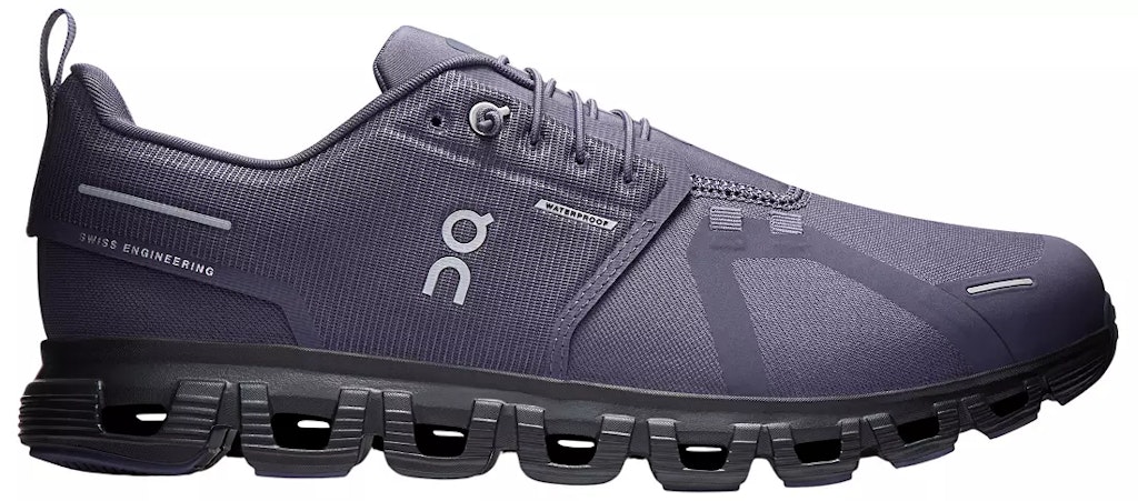 Dick's Sporting Goods On Men's Cloud 6 Waterproof Shoes Promo: $110 Dick's Sporting Goods On Men's Cloud 6 Waterproof Shoes Promo: $110