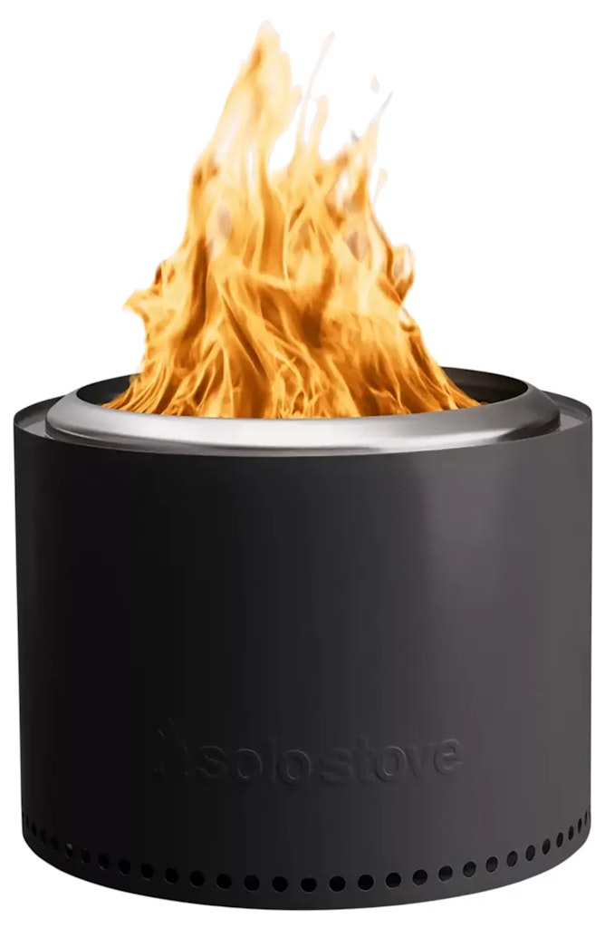 Solo Stove Bonfire 2.0 Fire Pit: $210 Solo Stove Bonfire 2.0 Fire Pit: $210