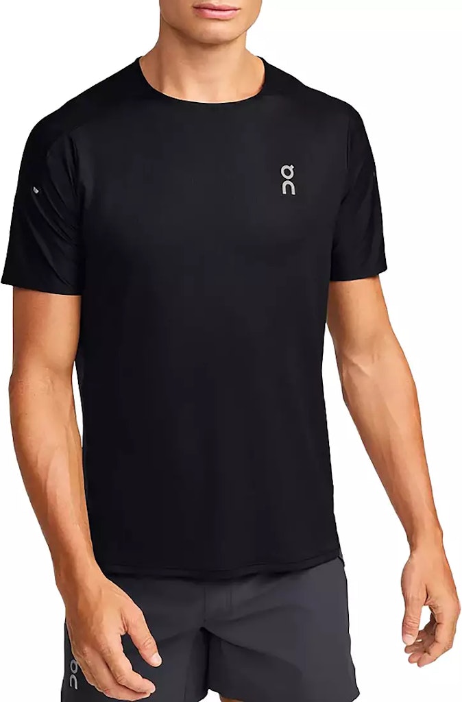 Dick's Sporting Goods On Men's Performance T-Shirt Promo: $38 Dick's Sporting Goods On Men's Performance T-Shirt Promo: $38