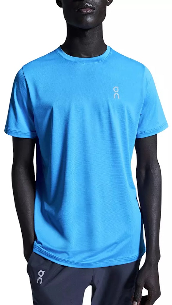 Dick's Sporting Goods On Men's Core T-Shirt Promo: $28 Dick's Sporting Goods On Men's Core T-Shirt Promo: $28