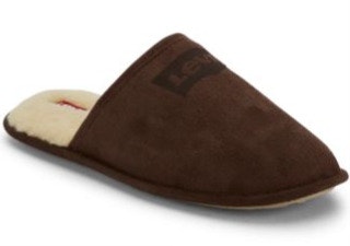 Levi's Men's Milton 2 Slip-On Round Toe Slippers: $9.93 Levi's Men's Milton 2 Slip-On Round Toe Slippers: $9.93
