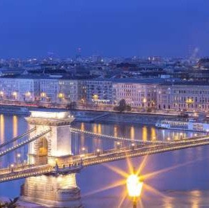 Scenic 8-Day Gems of the Danube River Cruise: From $8,526 for 2 Scenic 8-Day Gems of the Danube River Cruise: From $8,526 for 2