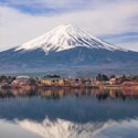 28-Night Luxury Japan Flight, Hotel, Tour & Cruise Vacation for From $31,998 for 2