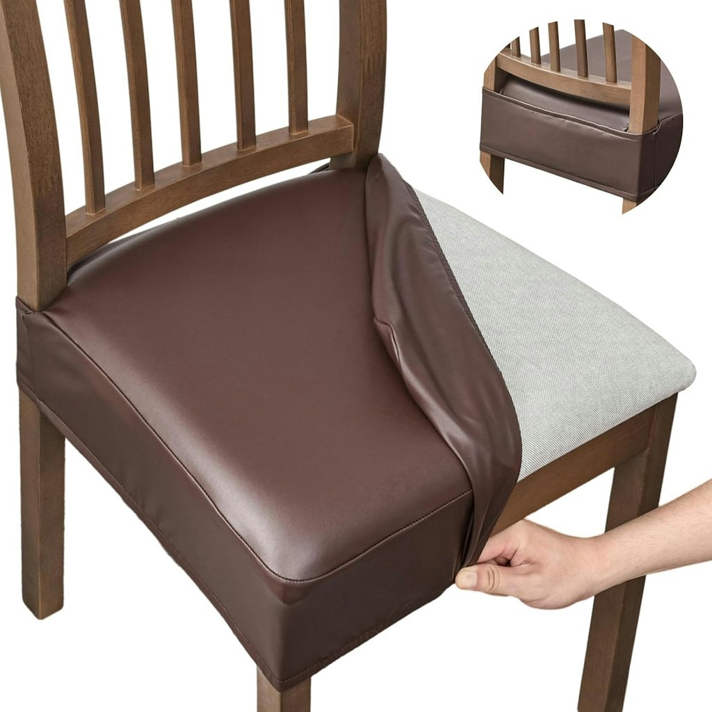 Niluoh Waterproof Seat Covers 4-Pack: $17.49 Niluoh Waterproof Seat Covers 4-Pack: $17.49