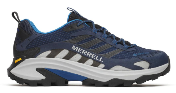Merrell Men's Memorial Day Sale: Up to 40% off + Extra 40% off Merrell Men's Memorial Day Sale: Up to 40% off + Extra 40% off