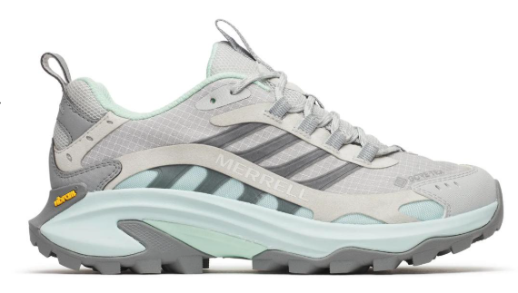 Merrell Women's Memorial Day Sale: Up to 40% off + Extra 40% off Merrell Women's Memorial Day Sale: Up to 40% off + Extra 40% off