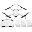 Skyrover S1 Drone Combo for $359 + free shipping