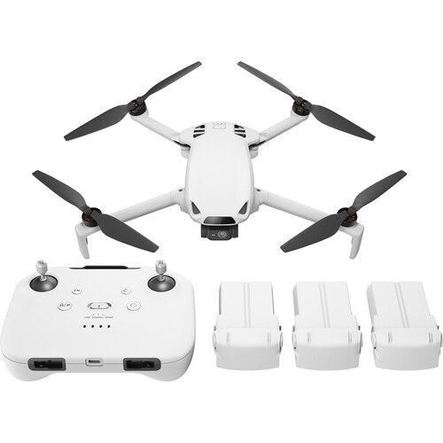 Skyrover S1 Drone Combo: $359 Skyrover S1 Drone Combo: $359